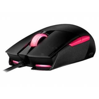 Asus ROG Strix Impact II P512 Mouse Ottico 6200DPI